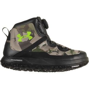 Under Armour Fat Tire GTX Hiking Boot